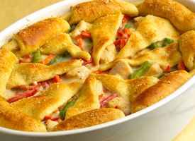 parmesan-crescent-topped-chicken-a-la-king